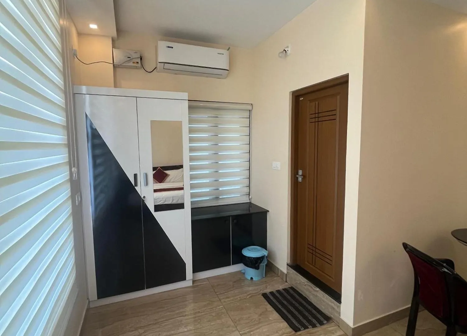 Gt Residency Hotel Thiruvananthapuram 3*,  India