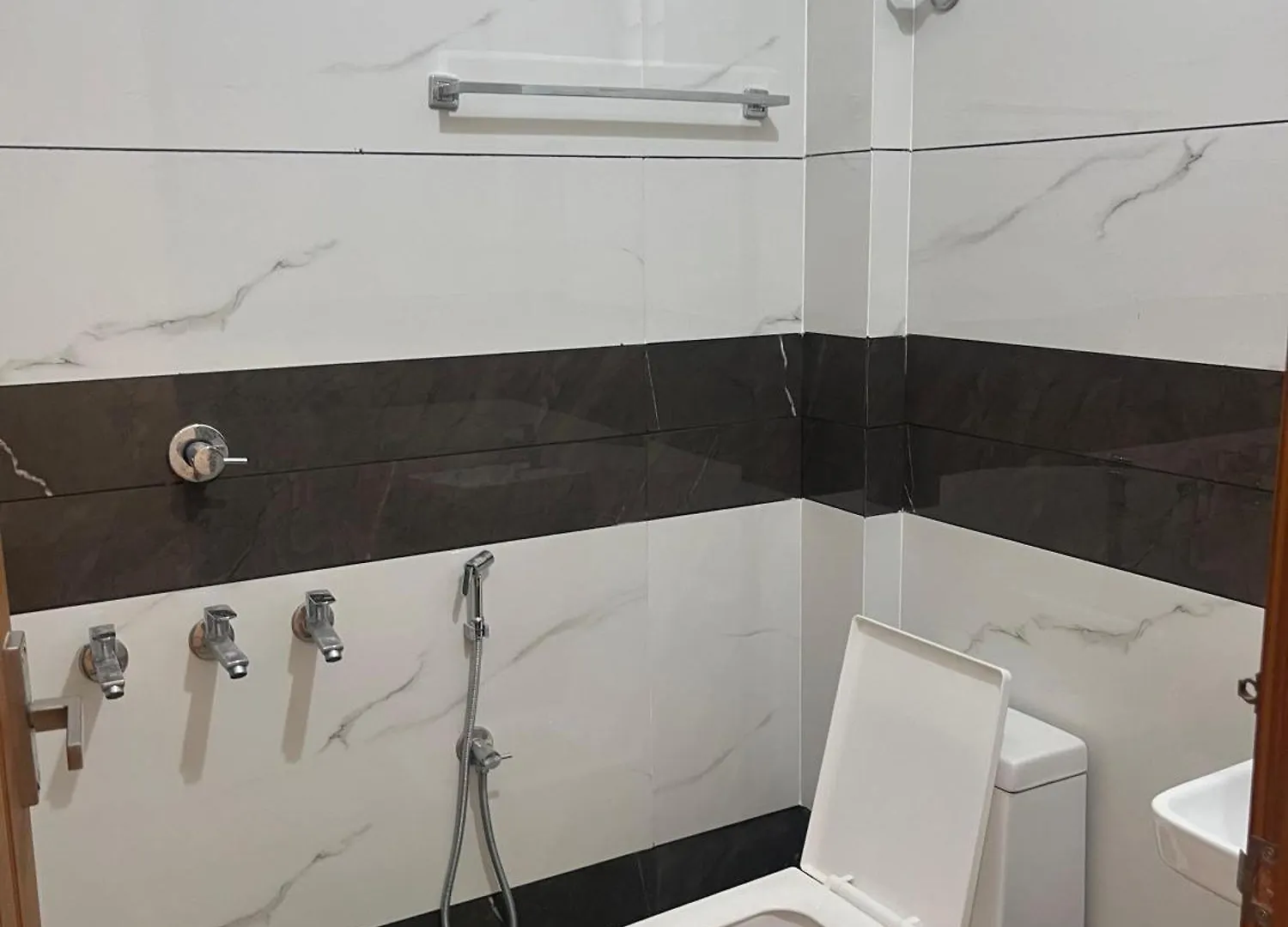Gt Residency Hotel Thiruvananthapuram India