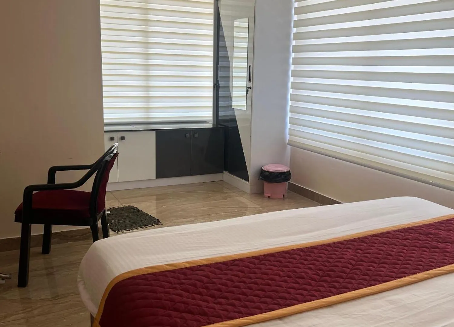 ***  Gt Residency Hotel Thiruvananthapuram India